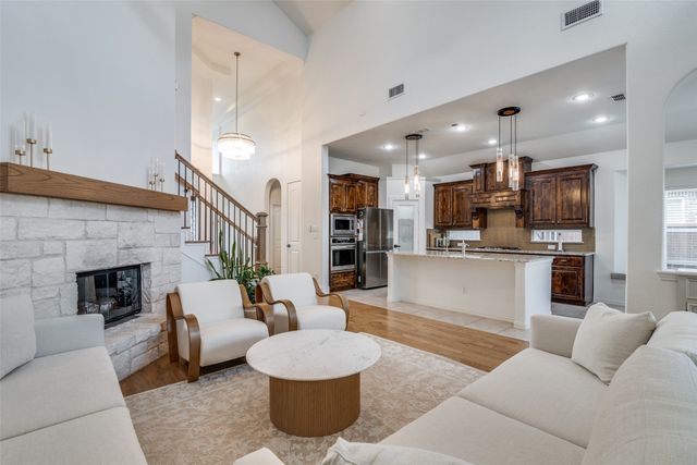 5716 Broadgreen Road, Frisco, TX 75035