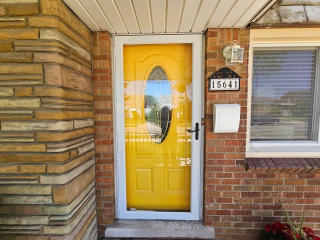 15641 O Connor Avenue, Allen Park, MI 48101