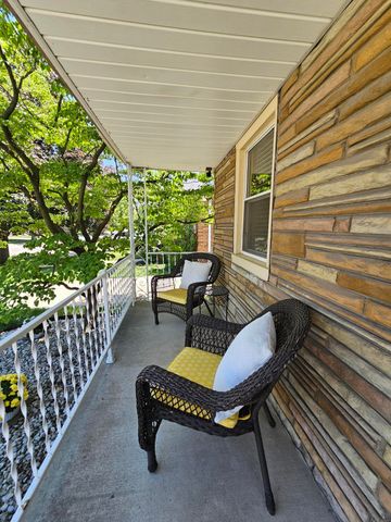 15641 O Connor Avenue, Allen Park, MI 48101