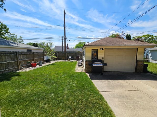 15641 O Connor Avenue, Allen Park, MI 48101