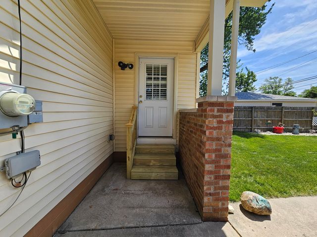 15641 O Connor Avenue, Allen Park, MI 48101