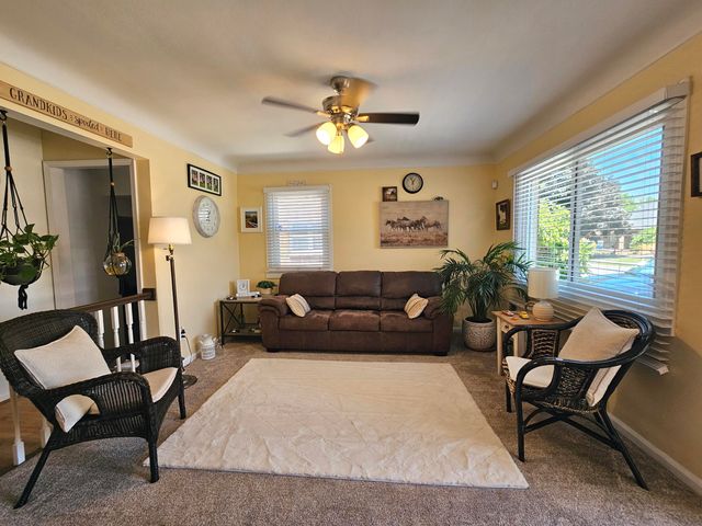 15641 O Connor Avenue, Allen Park, MI 48101