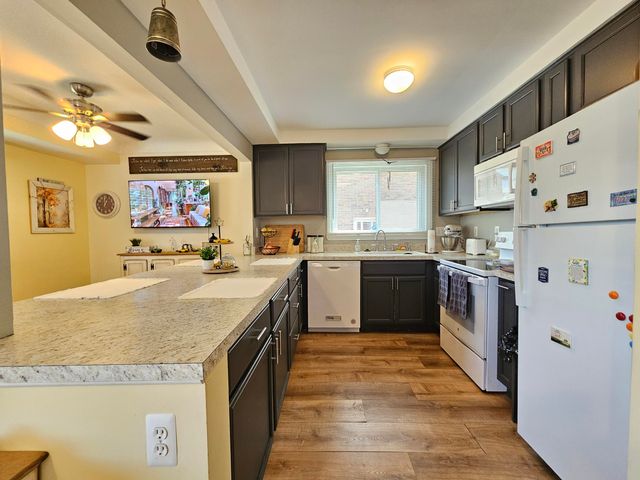 15641 O Connor Avenue, Allen Park, MI 48101