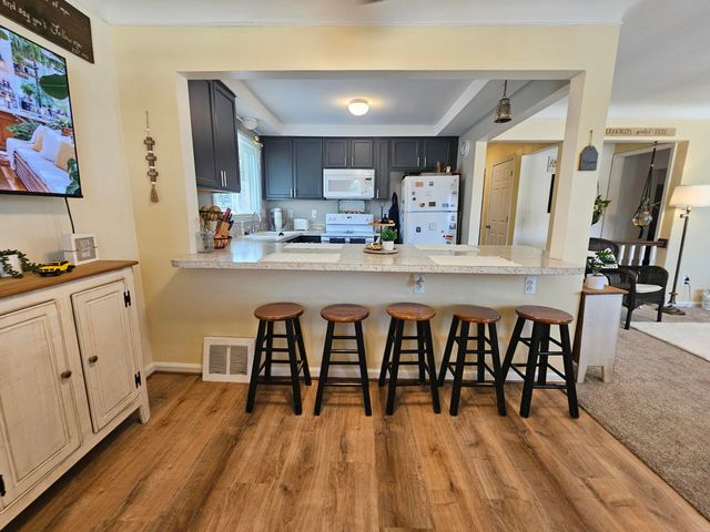 15641 O Connor Avenue, Allen Park, MI 48101