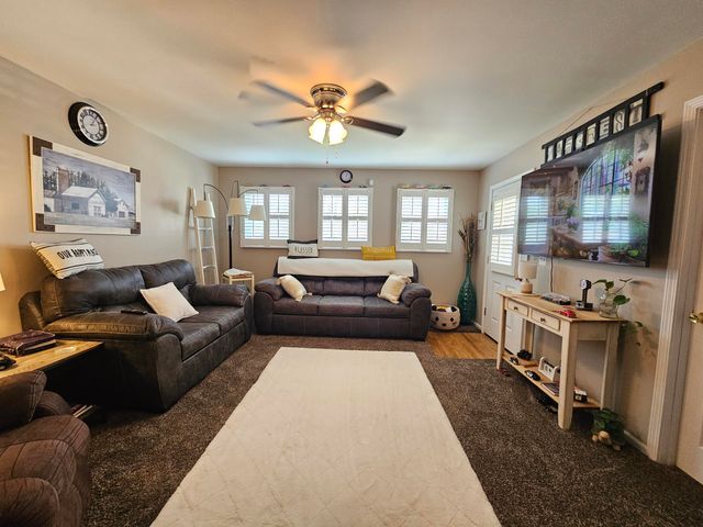 15641 O Connor Avenue, Allen Park, MI 48101