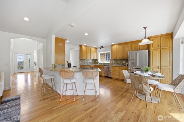 3442 Ashbrooke Lane, Bellingham, WA 98226