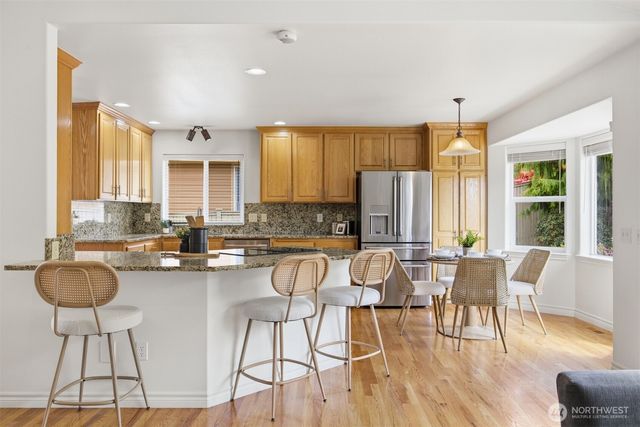 3442 Ashbrooke Lane, Bellingham, WA 98226