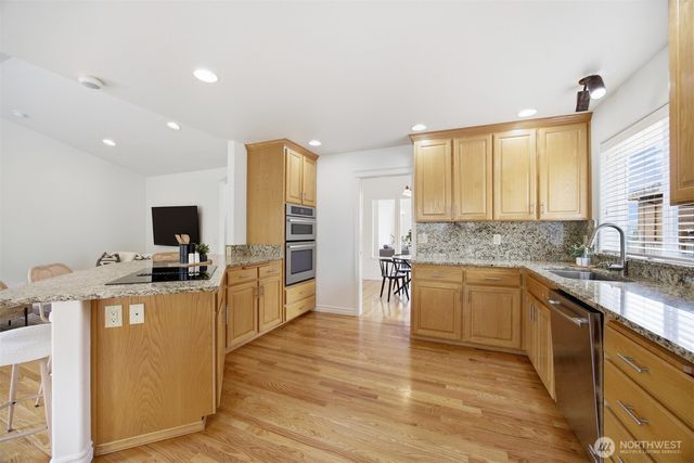 3442 Ashbrooke Lane, Bellingham, WA 98226