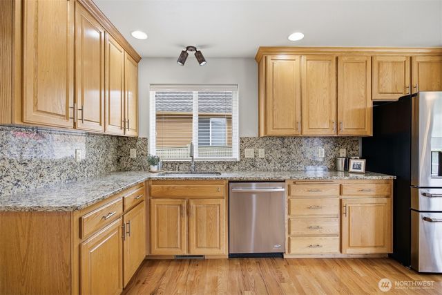 3442 Ashbrooke Lane, Bellingham, WA 98226