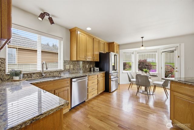 3442 Ashbrooke Lane, Bellingham, WA 98226