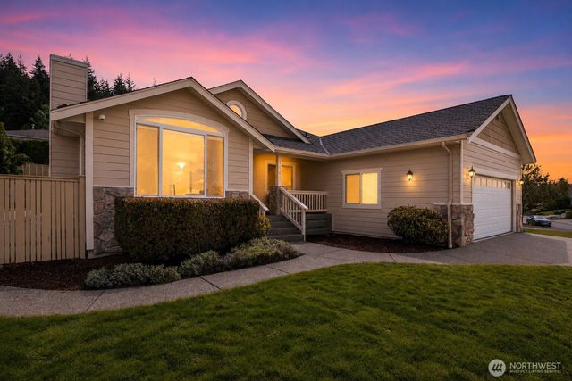 3442 Ashbrooke Lane, Bellingham, WA 98226