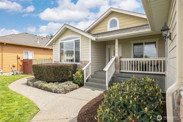 3442 Ashbrooke Lane, Bellingham, WA 98226