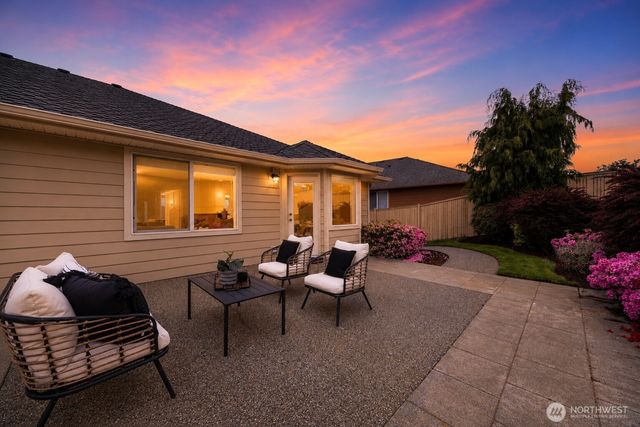 3442 Ashbrooke Lane, Bellingham, WA 98226