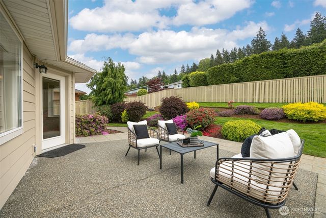 3442 Ashbrooke Lane, Bellingham, WA 98226