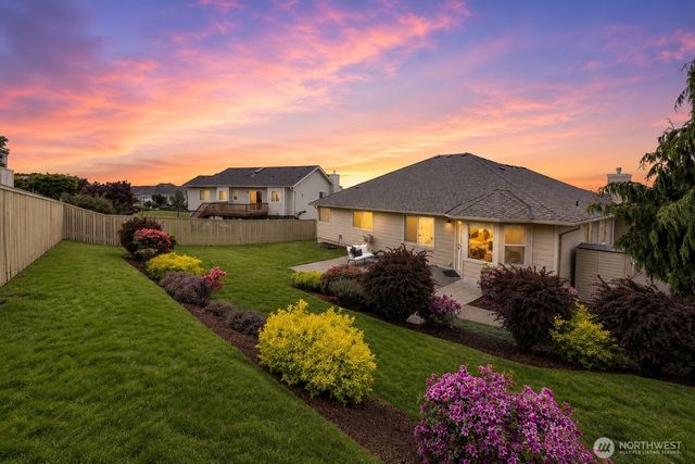 3442 Ashbrooke Lane, Bellingham, WA 98226