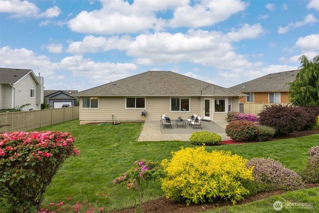 3442 Ashbrooke Lane, Bellingham, WA 98226