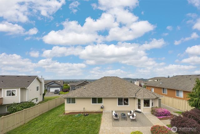3442 Ashbrooke Lane, Bellingham, WA 98226