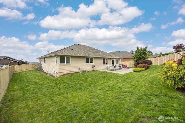 3442 Ashbrooke Lane, Bellingham, WA 98226