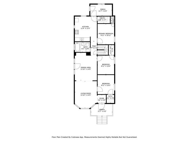 7842 S May Street, Chicago, IL 60620