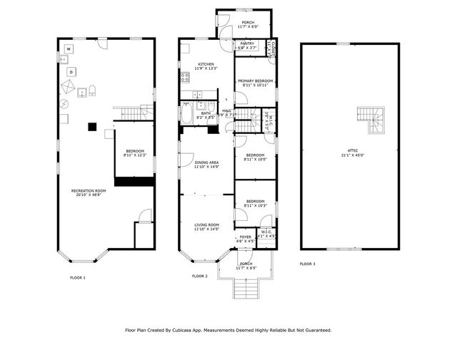 7842 S May Street, Chicago, IL 60620