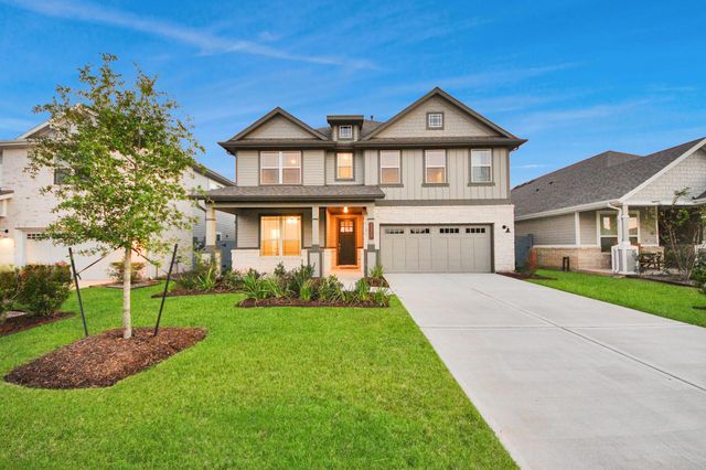 32307 Fly Fish Way, Fulshear, TX 77441