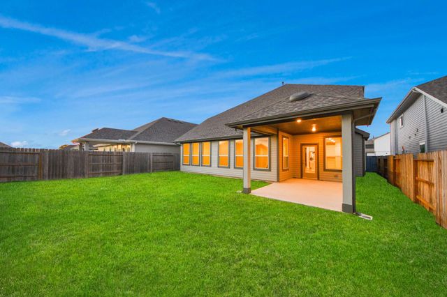 32307 Fly Fish Way, Fulshear, TX 77441