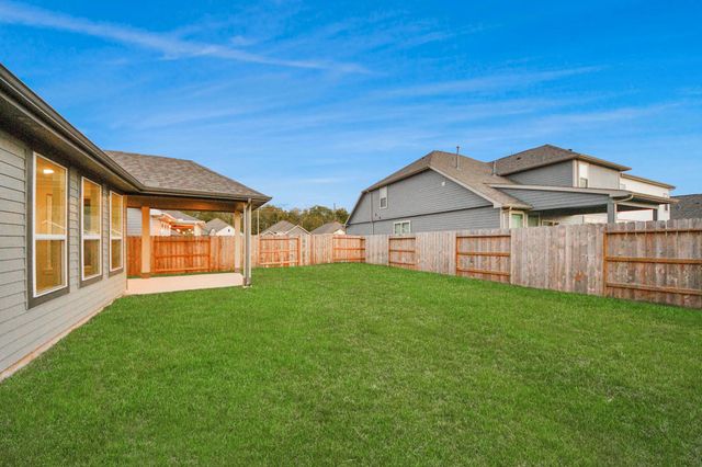 32307 Fly Fish Way, Fulshear, TX 77441