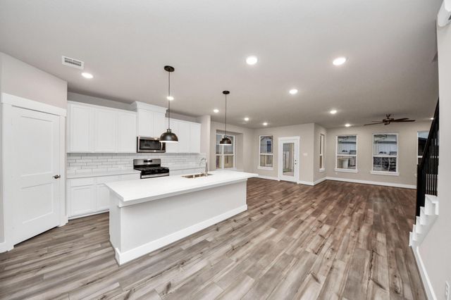 32307 Fly Fish Way, Fulshear, TX 77441