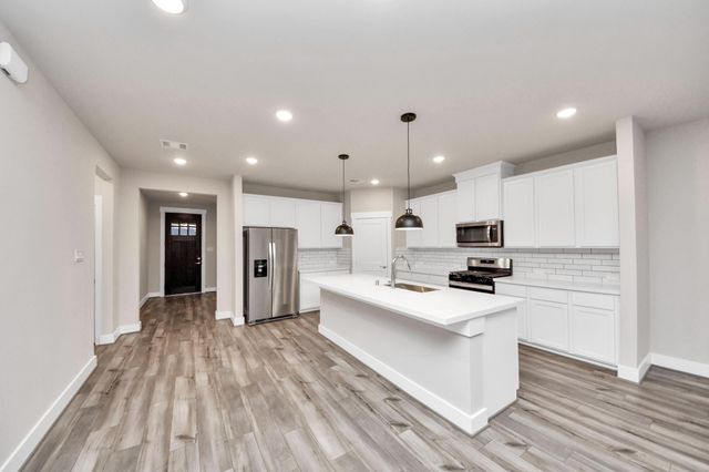 32307 Fly Fish Way, Fulshear, TX 77441