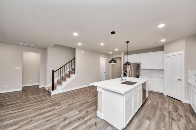 32307 Fly Fish Way, Fulshear, TX 77441