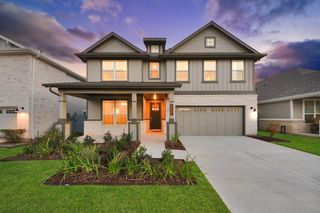 32307 Fly Fish Way, Fulshear, TX 77441