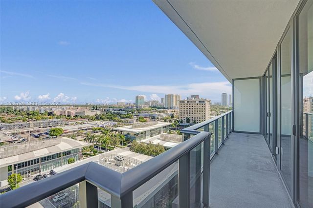 1170 E Hallandale 1003, Hallandale Beach, FL 33009