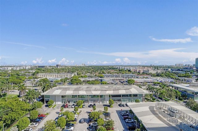 1170 E Hallandale 1003, Hallandale Beach, FL 33009
