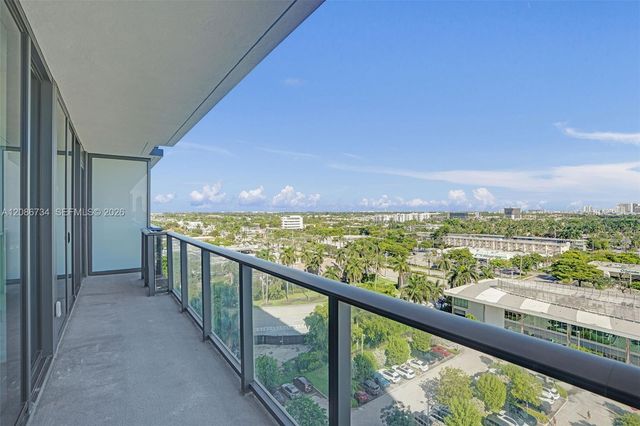 1170 E Hallandale 1003, Hallandale Beach, FL 33009