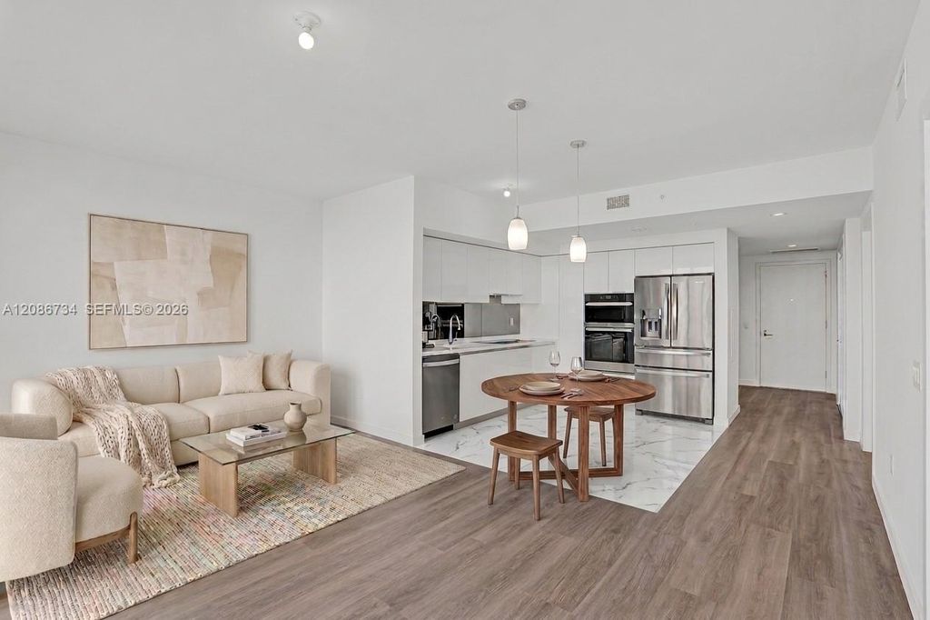 1170 E Hallandale 1003, Hallandale Beach, FL 33009