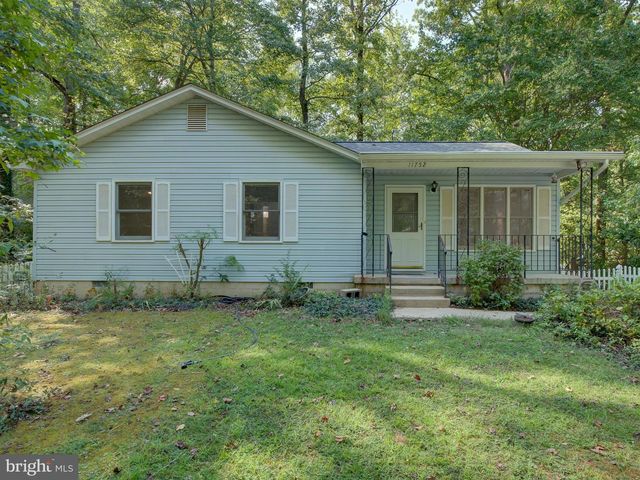 11752 SIDEWINDER LN, Lusby, MD 20657