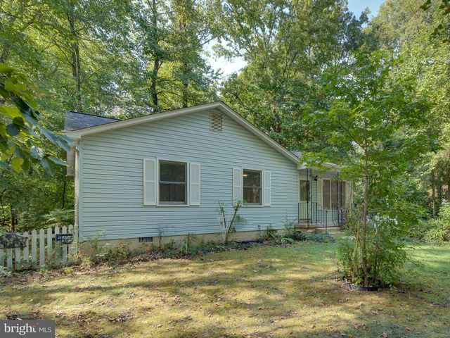 11752 SIDEWINDER LN, Lusby, MD 20657