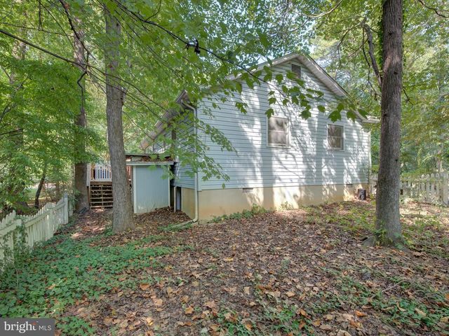 11752 SIDEWINDER LN, Lusby, MD 20657