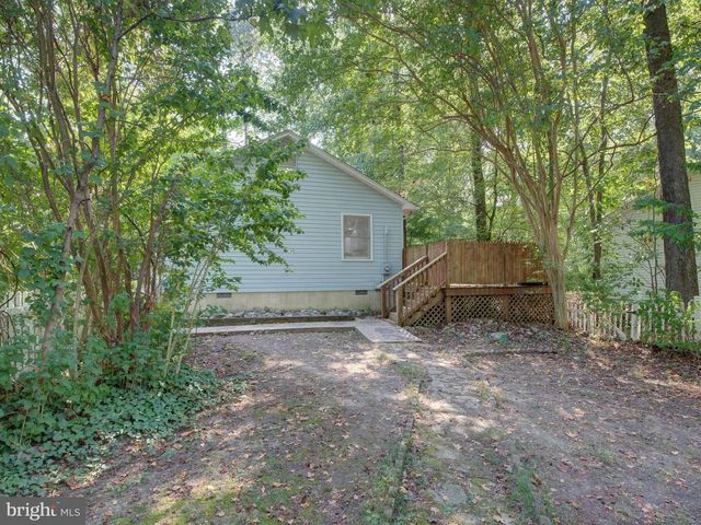 11752 SIDEWINDER LN, Lusby, MD 20657