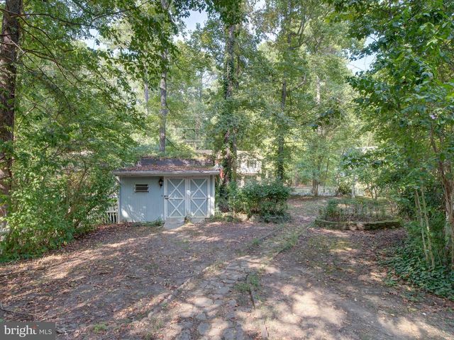 11752 SIDEWINDER LN, Lusby, MD 20657