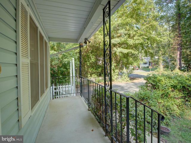 11752 SIDEWINDER LN, Lusby, MD 20657