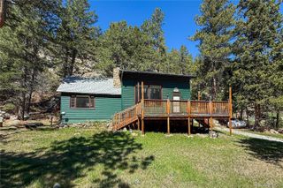 3148 Riverside Drive, Lyons, CO 80540