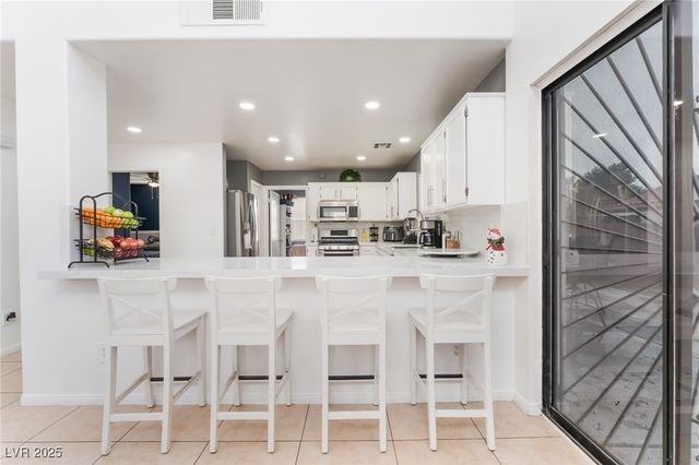 809 Bladensburg Street, Las Vegas, NV 89110