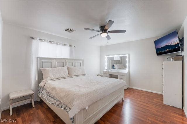 809 Bladensburg Street, Las Vegas, NV 89110