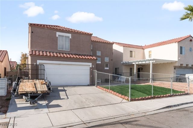 809 Bladensburg Street, Las Vegas, NV 89110