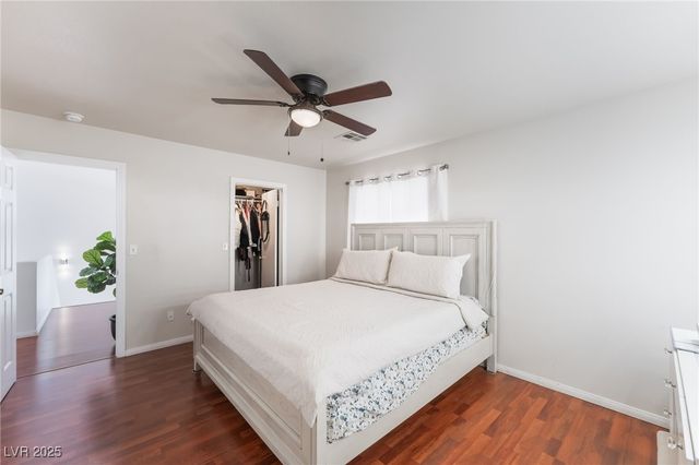 809 Bladensburg Street, Las Vegas, NV 89110