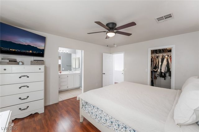 809 Bladensburg Street, Las Vegas, NV 89110