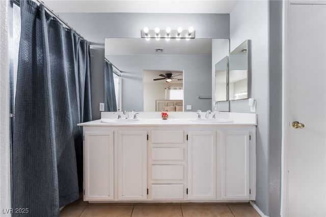 809 Bladensburg Street, Las Vegas, NV 89110