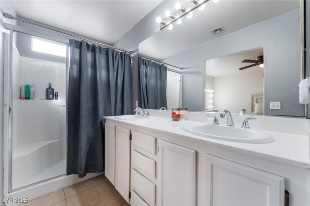 809 Bladensburg Street, Las Vegas, NV 89110