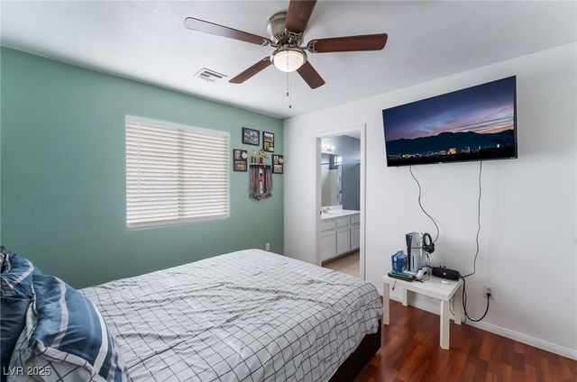 809 Bladensburg Street, Las Vegas, NV 89110